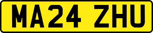 MA24ZHU