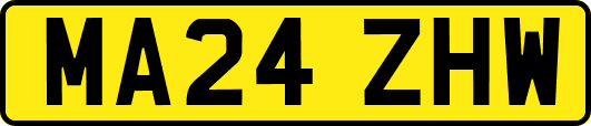 MA24ZHW