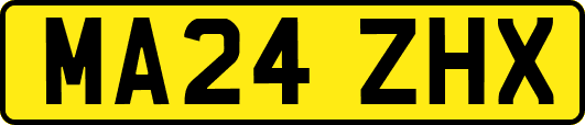 MA24ZHX