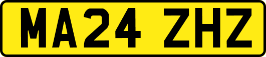 MA24ZHZ