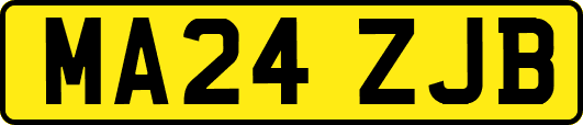MA24ZJB
