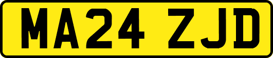 MA24ZJD