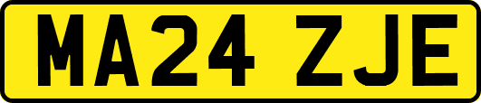 MA24ZJE
