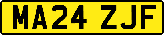 MA24ZJF