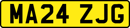 MA24ZJG
