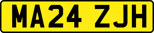 MA24ZJH