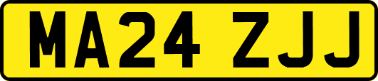 MA24ZJJ
