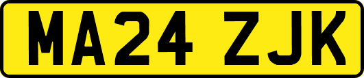MA24ZJK