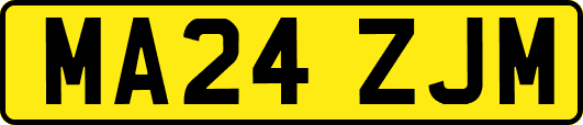 MA24ZJM