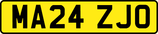 MA24ZJO
