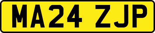 MA24ZJP