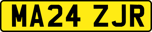 MA24ZJR