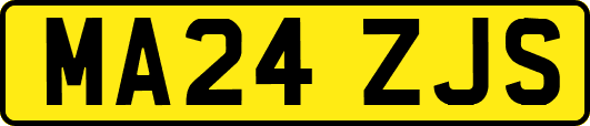 MA24ZJS