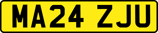 MA24ZJU