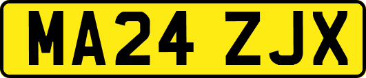 MA24ZJX