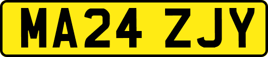 MA24ZJY