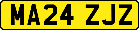 MA24ZJZ