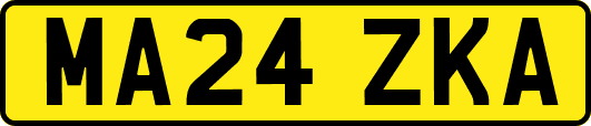 MA24ZKA