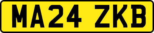 MA24ZKB