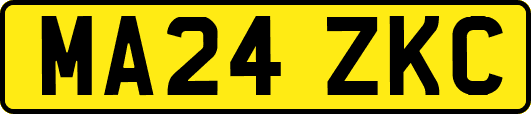 MA24ZKC