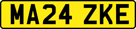 MA24ZKE