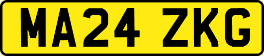 MA24ZKG