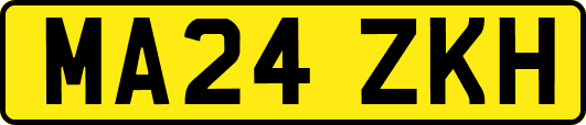MA24ZKH