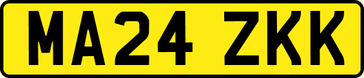 MA24ZKK