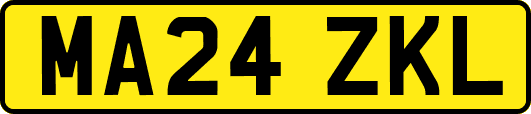 MA24ZKL
