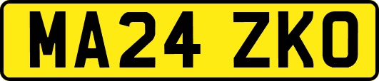 MA24ZKO