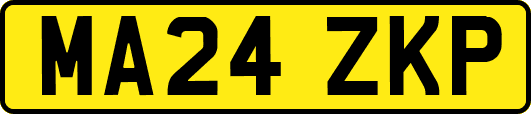 MA24ZKP