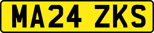 MA24ZKS