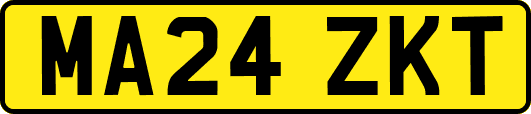 MA24ZKT
