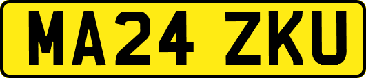 MA24ZKU