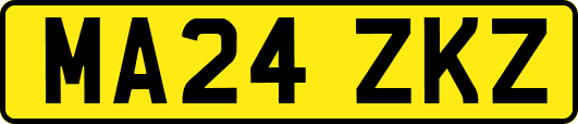 MA24ZKZ