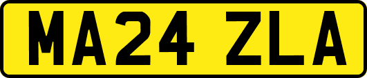 MA24ZLA
