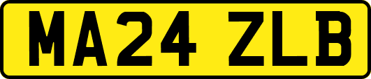 MA24ZLB
