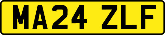 MA24ZLF