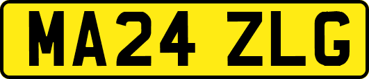 MA24ZLG