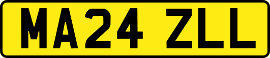 MA24ZLL