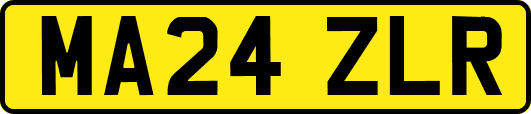 MA24ZLR