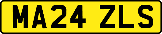 MA24ZLS