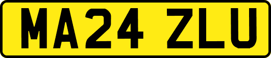 MA24ZLU