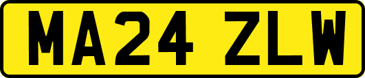 MA24ZLW