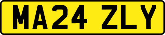 MA24ZLY