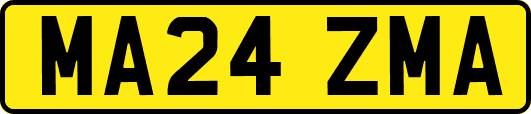 MA24ZMA