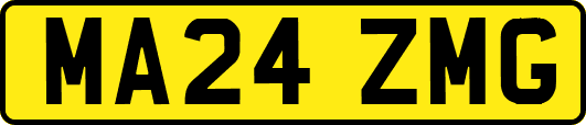 MA24ZMG