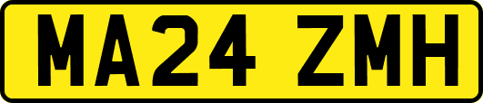 MA24ZMH