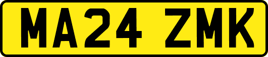 MA24ZMK