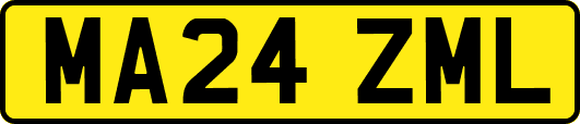 MA24ZML